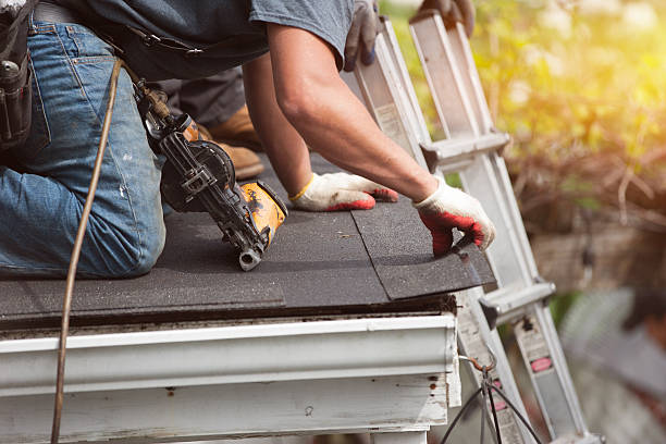 Best Slate Roofing Contractor  in Sugar Grove, IL